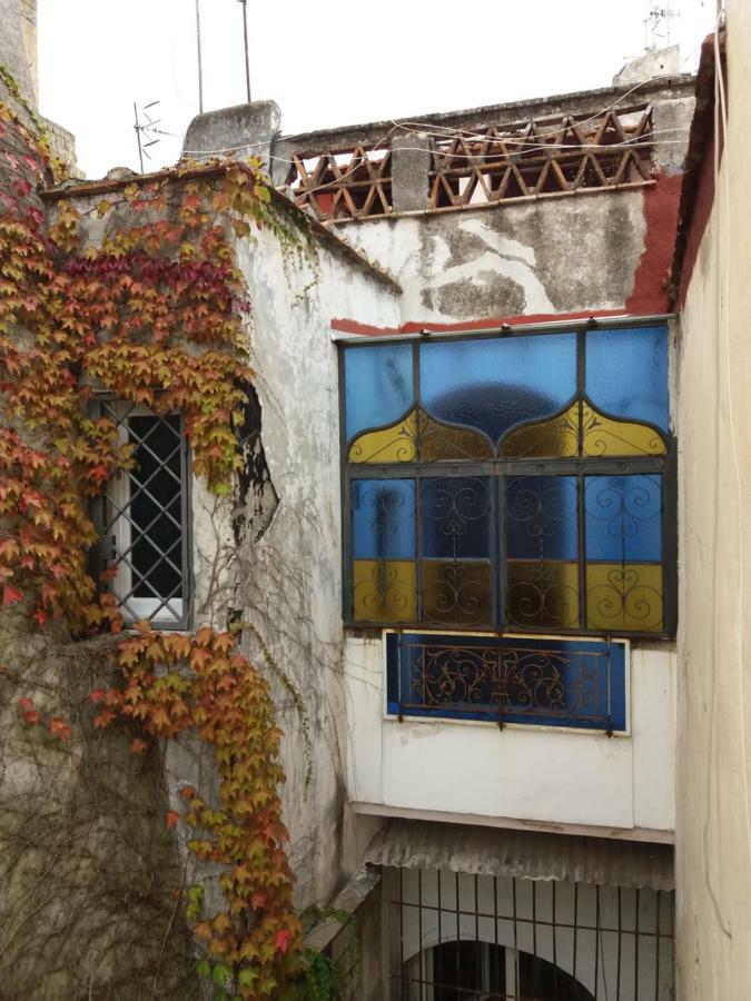 Il Teatro Di Nerone Nápoles Exterior foto